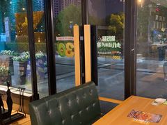 -豪客来牛排(红豆万花城店)