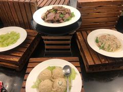 -南通大饭店·米兰餐厅