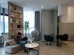 -MOVAN HAIR莫凡匠人发型屋
