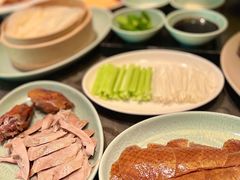 -西安凯悦酒店·湖畔中餐厅