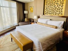 -太原凯宾斯基饭店