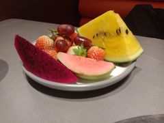-三京祥烤肉自助料理(慈云寺店)