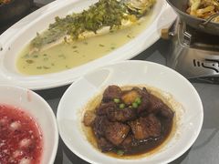 -阿毛饭店(和义路店)