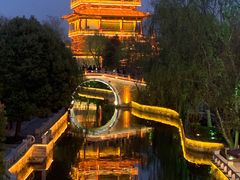 -台儿庄古城