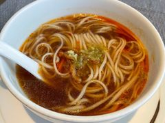 -金海华·悦食东方(苏州中心商场店)