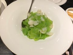 -甄御•海鲜新青岛菜(麦岛店)