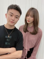 -OnHair造型