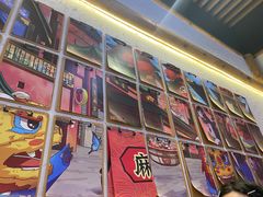 -海椒市落舌·麻辣烫冒菜(武侯大悦城店)