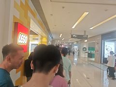 -喜茶(佛山岭南站店)