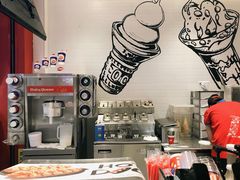 -DQ·蛋糕·冰淇淋(奥林匹克广场店)