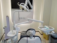 -维乐口腔·埃齐门诊(静安店)