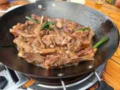 -大地农庄(逢沙大道店)