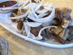 -维吾尔餐厅(宜山路店)