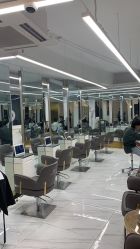 -潘多拉Hairsalon