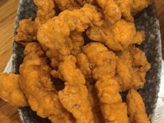 重庆小酥肉-付小姐在成都(川沙店)