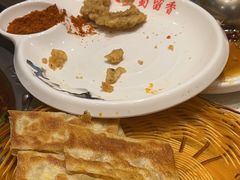 -蜀留香火锅(西南角店)