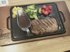 -必胜客餐厅(昆百大泰业城店)