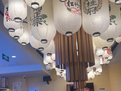 -極屋鮨牛 · 烧肉酒场(时代C馆店)