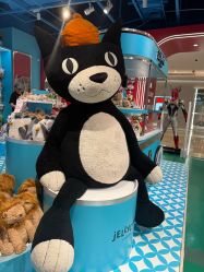 -Hamleys哈姆雷斯(东方福来德店)