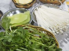 -范贤光鸡公煲(平乐园总店)