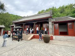-红螺寺