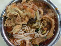 -凤张螺蛳粉·爽口粉(跃进路总店)