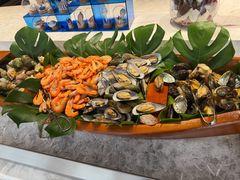 -天伦王朝酒店·盛华瑄餐厅