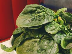 笨菠菜-捞神煲汤火锅(湖滨商业街店)