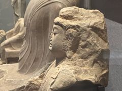 -邯郸市博物馆(新馆)