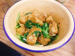 -山北老老头馄饨