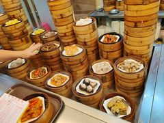 -恒兴发茶店(水巷口店)