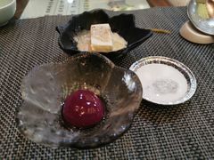 -大佛寺高级素食自助餐厅