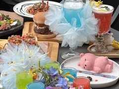 -STARRY CAFE & LOUNGE BAR(高新店)