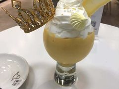 -风甜日暖·星座主题甜点(东二环泰禾店)