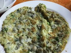 蠔煎蛋-龙溪海鲜酒家(溪涌店)