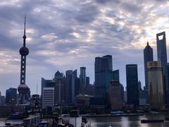 -上海外滩华尔道夫酒店