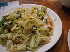 -清真宏玉祥黄门脸餐厅(华荫东里店)