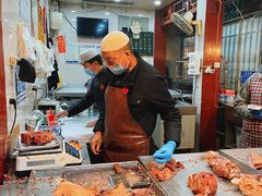 -刘纪孝腊牛羊肉(北广济街店)