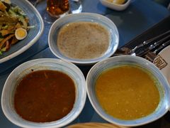 -La Medina餐厅(亮马河南路店)