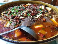 -好口福私房菜(太元路店)