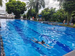 -广州白天鹅宾馆