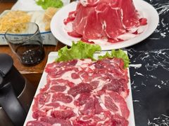 -楼外楼大刀肉传统火锅居(繁荣路店)