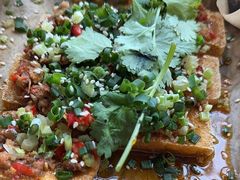 -红料理|串串有瘾·烧烤(吴中路店)