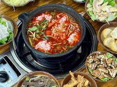 -笔记安顺夺夺粉火锅