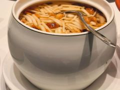 -万荣烤鸭店·北京菜(农光里店)