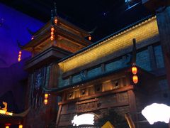 -万达茂商场(南京仙林店)