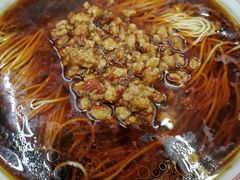 -吴茂兴本帮面(百色路店)
