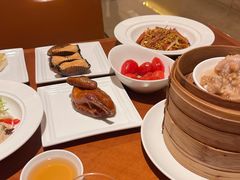 -杭州JW万豪酒店-万豪中餐厅