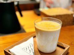 -溯洄咖啡VORTEX COFFEE