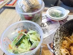 -吉野家(次渠大街店)
